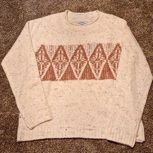 Croft&Barrow Sweater